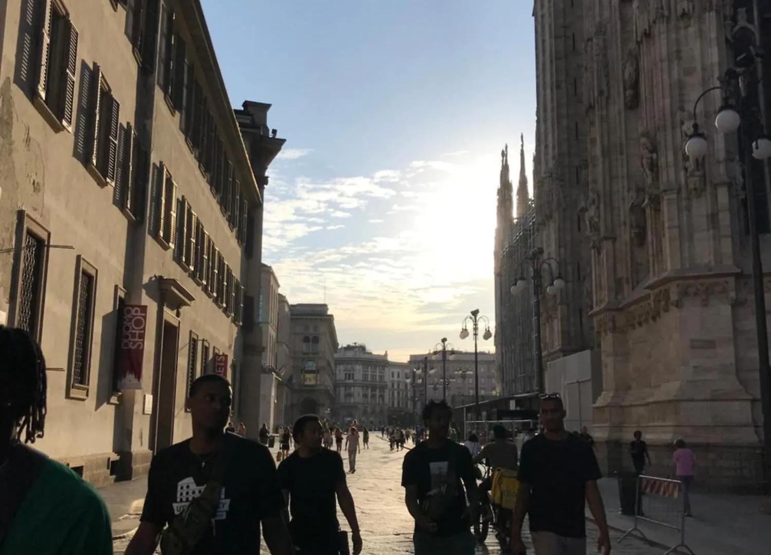 Apartment Free 30 Minutes Preemptive Cognitive Disconnect Therapy Price Location Real Duomo Palace Mini Suite