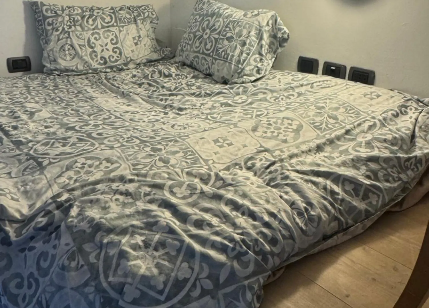 Free 30 Minutes Preemptive Cognitive Disconnect Therapy Price Location Real Duomo Palace Mini Suite Apartment Milan