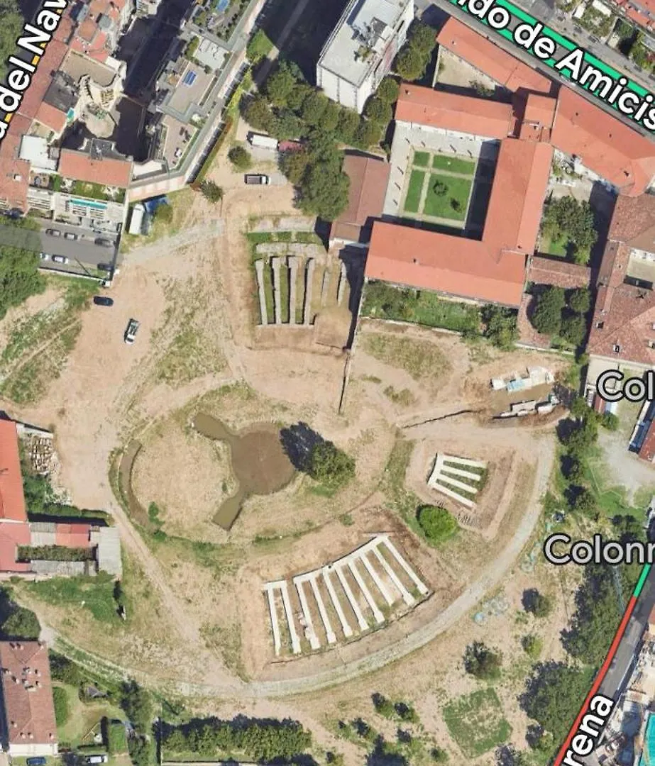 Free 30 Minutes Preemptive Cognitive Disconnect Therapy Price Location Real Duomo Palace Mini Suite 0*, Milan