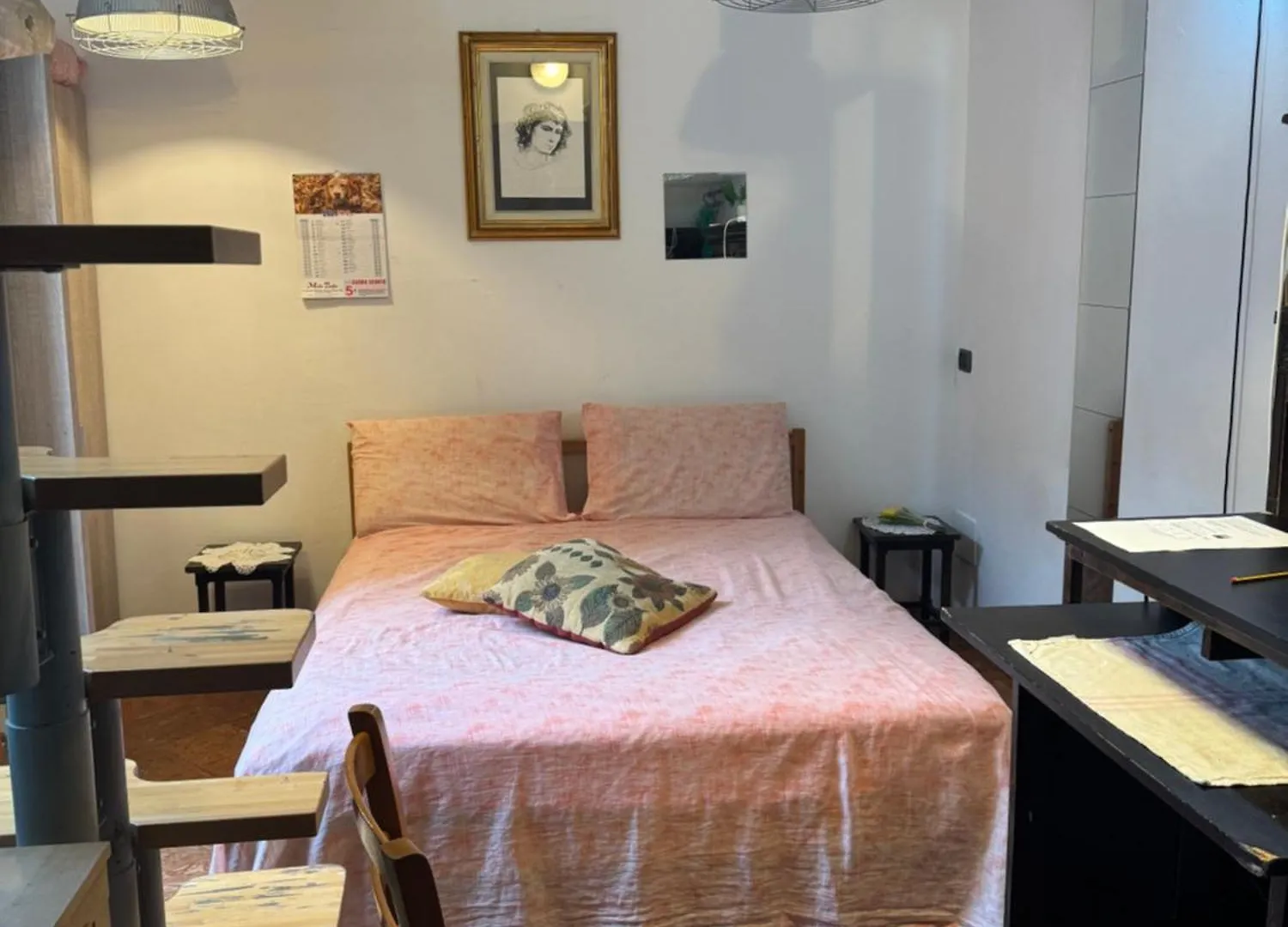 Free 30 Minutes Preemptive Cognitive Disconnect Therapy Price Location Real Duomo Palace Mini Suite Italy